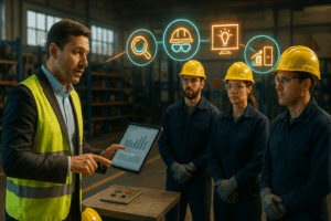 Sicurezza sul Lavoro