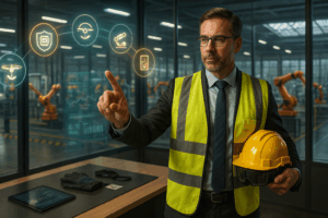 Sicurezza sul Lavoro 2025