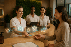 Fidelizzare i Clienti
