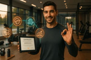 Istruttore Sportivo Certificato
