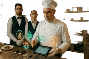 HACCP Sicurezza Alimentare