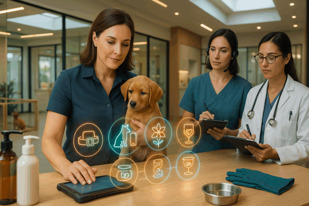 Pet Care