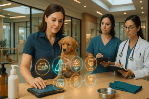 Pet Care